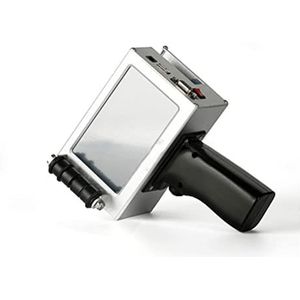 Draagbare Printer, Draagbare Handheld Machine Y Handheld Inkjet Printer Carton Handheld Inkjet Printer for Inkjet Printing