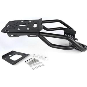 bagagedrager Geschikt Voor YZF-R3 Voor YZF-R25 Voor MT-25 Voor MT-03 2015-2023 2024 Motorfiets Achterbagagerek Dragerplank Vrachthouder Ondersteuningsbeugel Motorfiets bagagedrager