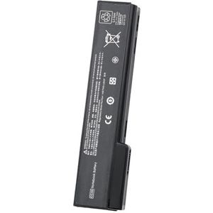 CC06 Laptopbatterij voor HP ProBook 6360b 6460b 6470b 6560b 6570b 6465b 6475b 6565b 8460p 8470p 8460W HSTNN-DB2F CC06XL