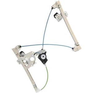 Vensterheffer Voor Octavia 1997-2005 Rechtsvoor Deur Power Window Regulator Zonder Motor 1U0837462B Autoruit Hendels