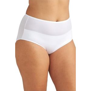 De Freedom Skin Relief slip van Miss Mary of Sweden - anti-jeukslips voor een gevoelige huid 42 Wit