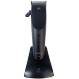 Ragnar - Space-X - Tondeuse - Zwart - Kunststof