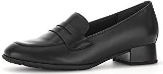 Gabor, Dames, Schoenen, Zwart, Maat: 36 1/2 EU