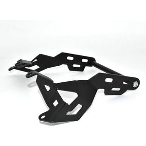 Navigatiebeugelbord GPS Voor Tiger800 Voor Tiger 800 Voor XCX/XRX 2016-2017 Motorfiets Tachograaf Smartphone Camera Montagebeugel GPS Navigatie Beugel Houder Navigatie beugel