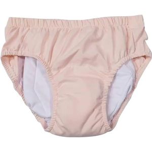Matige urine-incontinentieslips for dames, ouderenzorgslipjes, lekvrij comfortabel herbruikbaar wasbaar ondergoed for urine-incontinentiebroeken (Color : A, Size : Medium)