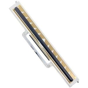 5PC X RK17393-005 RK17393005 Thermische printkop Printkop 203 dpi Compatibel met Zebra RW220 RW420 RW4 thermische mobiele printer