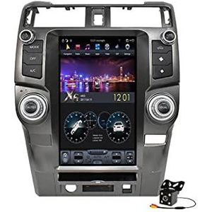 Android 2009 Autoradio 15 13,6 Inch Touchscreen met WiFi 4G DSP Carplay voor Runner 13.6-2022 GPS-navigatie,Grijs,8core 8+128GB