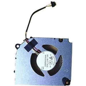 Ventilator voor kleurrijke MEOW R15 R16 P15TA-koeling(CPU)