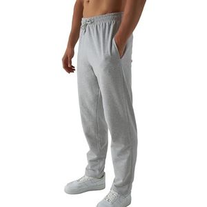 Smith & Solo Joggingbroek voor heren, Grijs/rechts, XL