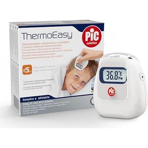 Pic Solution Thermoeasy Infrarood Thermometer
