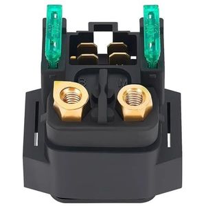 Relaisonderdelen Motorfiets Startrelais Accessoires Voor Y&amaha MM600 FZ600 FZS6 FZ6 SXV700 XVZ1300 XV1600 Voor Royal Star