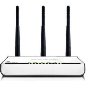 W300A WLAN Access Point tent