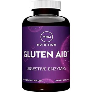 Gluten FREE 60 vcaps