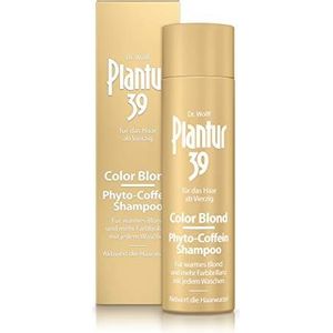 Phyto-Coffein-Shampoo 250 ml