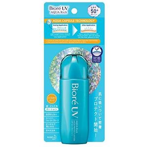 Biore UV Aqua Rich Aqua Protect Lotion SPF50+PA++++ - 70ml