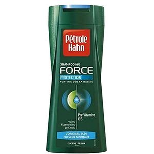 Pétrole Hah n shampoo voor normaal haar, 250 ml, 4 stuks