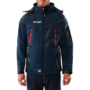 Geographical Norway