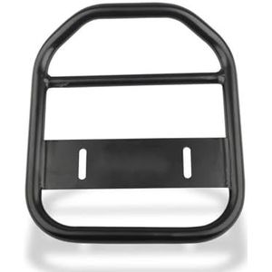 Motorfiets Bagagedrager Voor Cross Cub50 Voor Super CUB50 Voor Super CUB110 2018-2023 Voorste Staartrek Koffer Bagagedragerplank Motorcylce Bagagerek