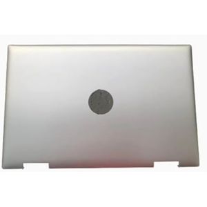 Replacement Laptop LCD-Topcover Voor For HP Pavilion x360 Convertible 14-DY 14-dy0000 14-dy1 TPN-W146 M45000-001 Zilver
