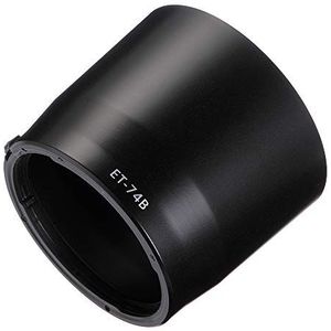 67mm Circulaire Camera Lens Hood voor ET-74B Canon EF 70-300mm f/4-5.6 IS II USM Zoom