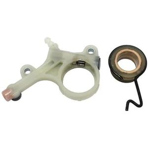 SCVYLNZ 11436403203 11336407100 Olie Worm Gear Fit Voor MS271 MS271Z MS271C MS291 MS291C