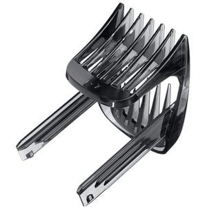 Vervangende kam voor Philips tondeuse HC9450, HC9490, HC9452, HC7460 en HC7462 (1-7 mm)