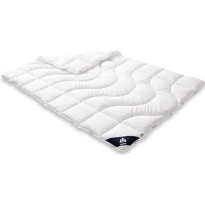 Badenia Bettcomfort - Irisette Micro Thermo - Winterdekbed - 155 x 220 cm