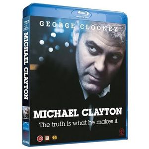 MAJENG MEDIA AB Michael Clayton