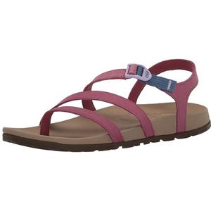 Chaco Outdoor sandaal voor dames, Rose-2024 Nieuw, 10 UK, Rose 2024 Nieuw, 43 EU