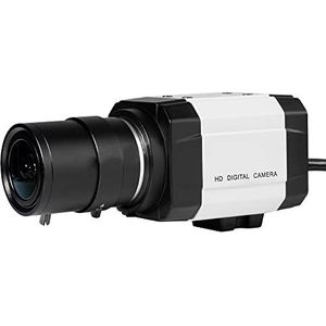 Microscoopaccessoires 2 megapixels 30 fps 2560x1440 MJPG Hoge snelheid UVC USB-webcam MJPG H_D industriële webcam met H_D CS-lens voor pc-camera, livestream, duurzaamheid en betrouwbare prestaties