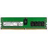 Micron - 16GB DDR4-3200 ECC RAM - 288 pin - Geheugenmodule