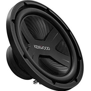Kenwood - KFC-PS3017W - Auto HiFi Luidsprekers - 400 Watt - 1-weg