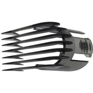 Tondeuse kam, compatibel voor Philips, QC5105 QC5115 QC5120 QC5125 QC5130 QC5135