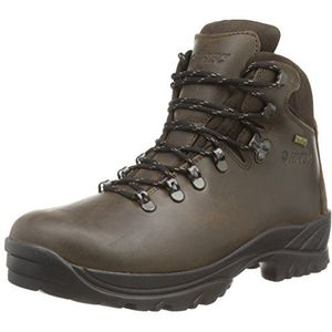 Hi-Tec Ravine Wp, trekking- en wandelschoenen voor heren, bruin, 46 EU