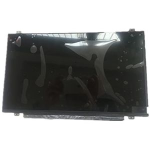 Vervangend Scherm Laptop LCD Scherm Display Voor For Lenovo ThinkPad E570 15.6 Inch 30 Pins 1366 * 768