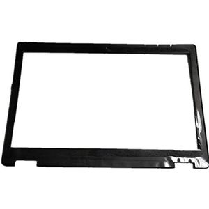 Laptop LCD schermrand behuizing Voor For DELL Precision M3540 Colour Zwart