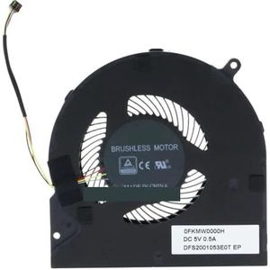 GTX1060 grafische kaart 15,6"" GTX1070 PC radiatorkoeler voor Razer voor Blade RZ09-0238 -02386E91-02385E92(GPU Fan)
