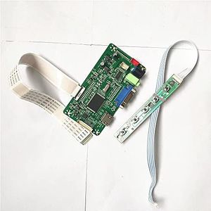 Voor B140HAN03.2 B140HAN03.3 notebook LCD 30Pin-eDP VGA HDMI-Compatibel 14 ""WLED 1920* 1080 controller kaart (B140HAN03.3)