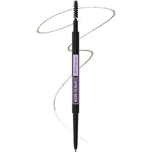 MAYBELLINE Brow Ultra Slim Defining Eyebrow Pencil - Blonde 250