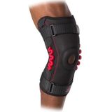 McDavid - NRG Kniebrace met Veer Scharnier - Large