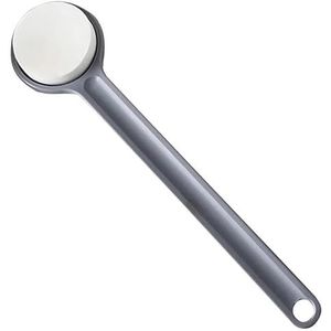 Badsponzen for volwassenen, badspons, mesh poef badspons, schuim Loofah spons (Size : Single Side)