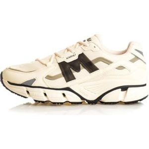 Karhu Super Fulcrum F860003, Wit, 42.5 EU