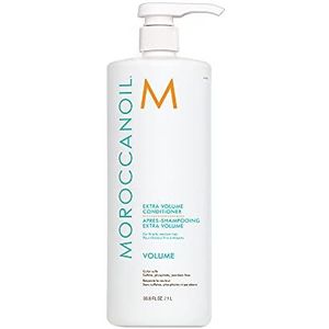 Conditioner - Volume - Moroccanoil - 1000 ml - Vrij van Sulfaten
