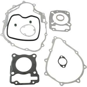 Motorfiets CBF125 XR125 Motor Complete Pakkingset Voor CBF 125 GR125 CB 125 F 11393-KWK-900