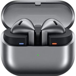 GALAXY BUDS3 SILVER