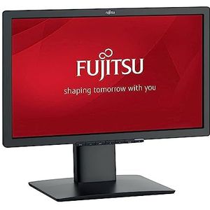 Fujitsu Display B22T-7 pro Green B line B22T-7, 54.6 cm, S26361-K1453-V160 (B line B22T-7, 54.6 cm (21.5), 1920 x 1080 pixels, Full HD, LED, 5 ms, Black)