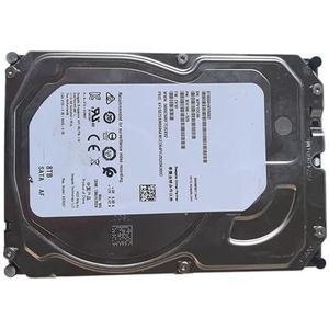 HIHSYEWYB ST8000HKVS002 Voor HDD 8TB ME-hanical Harde Schijf