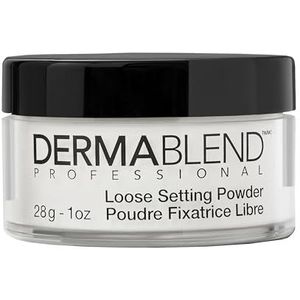 Dermablend Configuración, Original