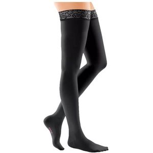 MEDIVEN Comfort K1 been MFB o.Sp.3 zwart 2 stuks