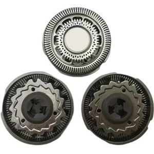 Onderdelen van scheermesjes Vervangende scheermesjes for scheerapparaat S7000 S8000 S9000-serie, 3 stuks
